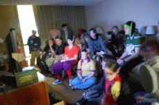 Anime Detour 2011